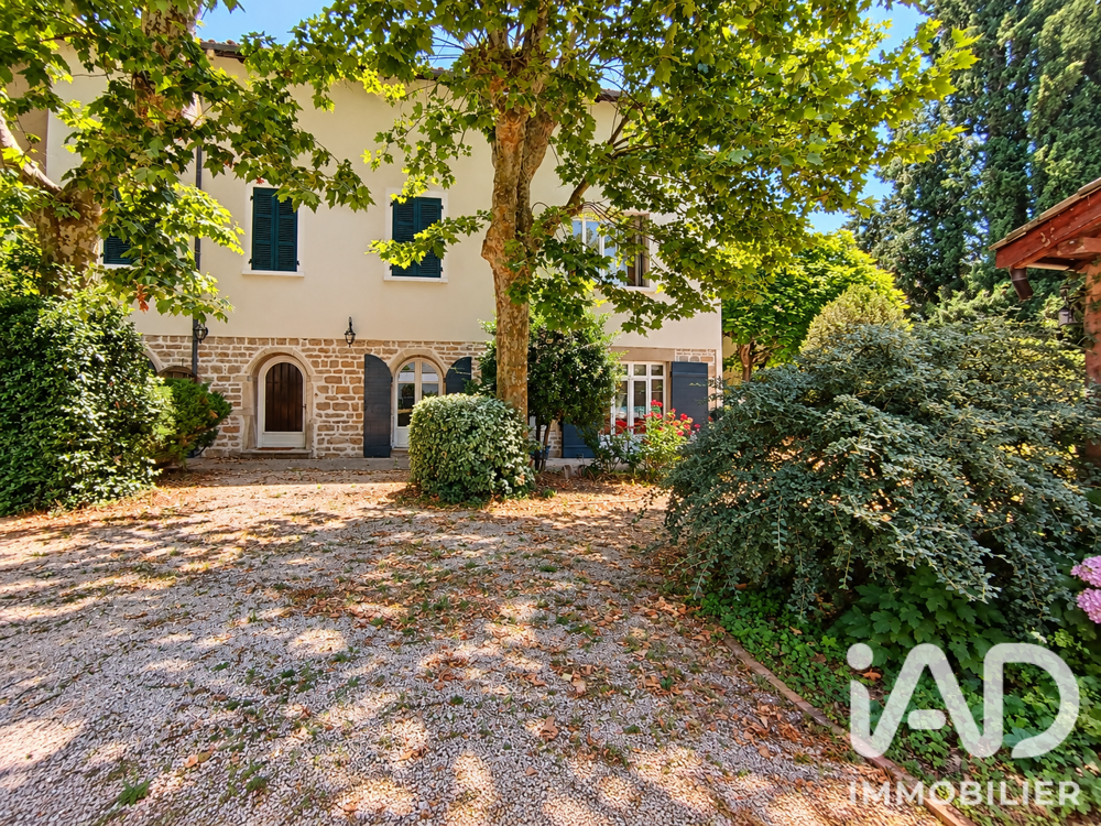 Vente Maison Vente Maison/villa 10 pièces Belleville