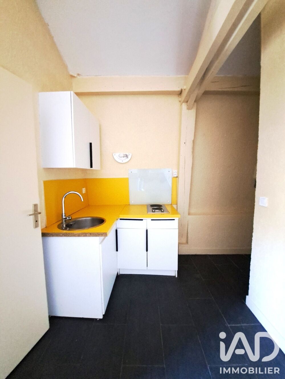 Vente Appartement Vente Studio 1 pièce Montgeron