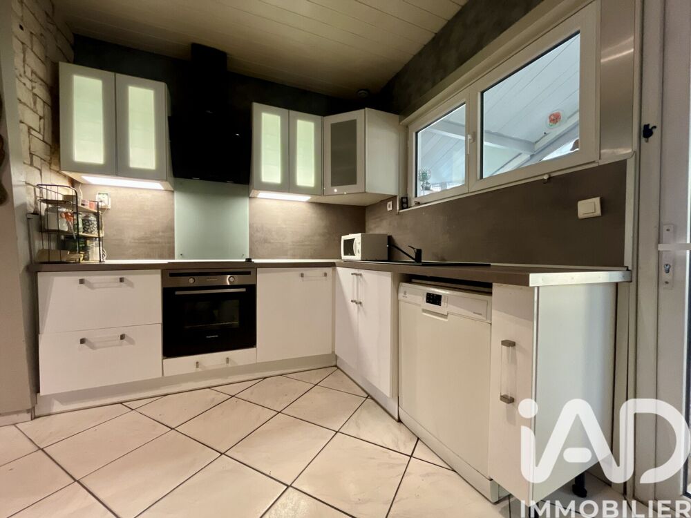 Vente Maison/villa 4 pièces