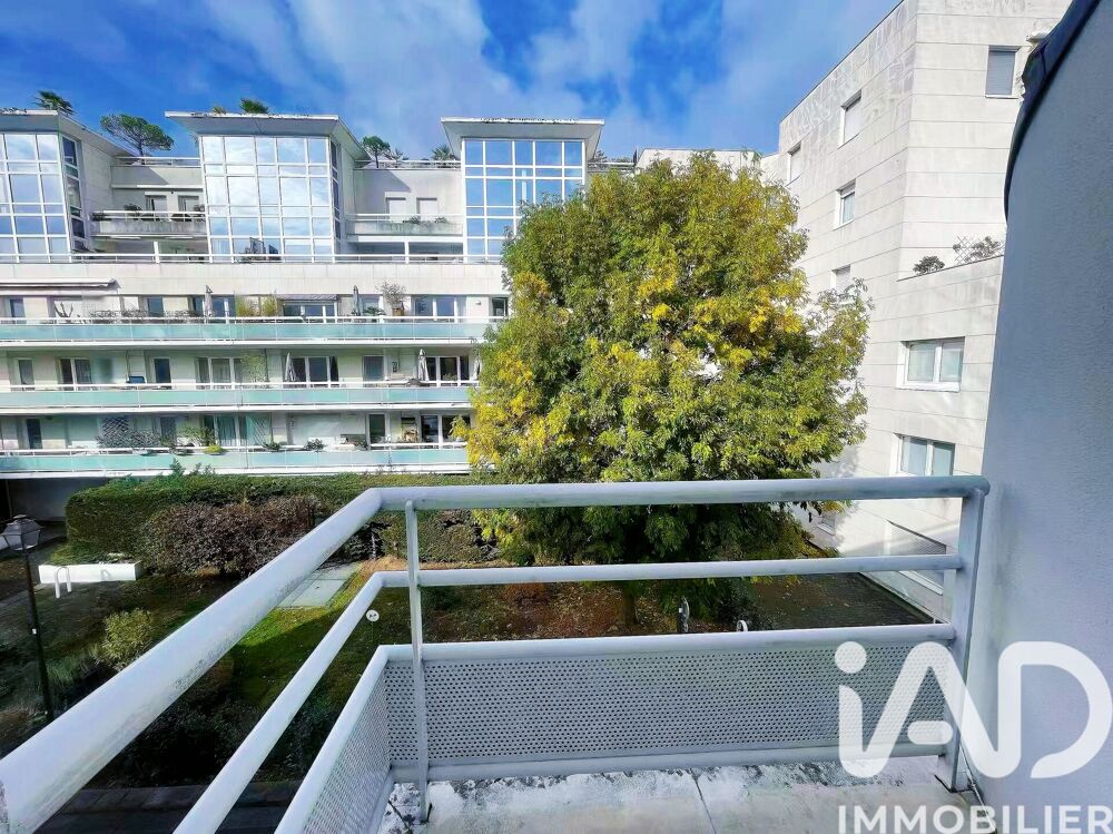 Vente Studio 1 pièce