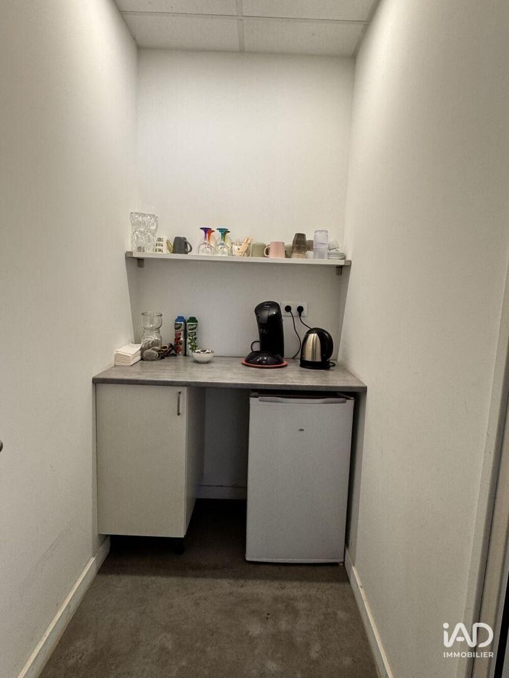   Location Bureaux 50 m&sup2; La garde