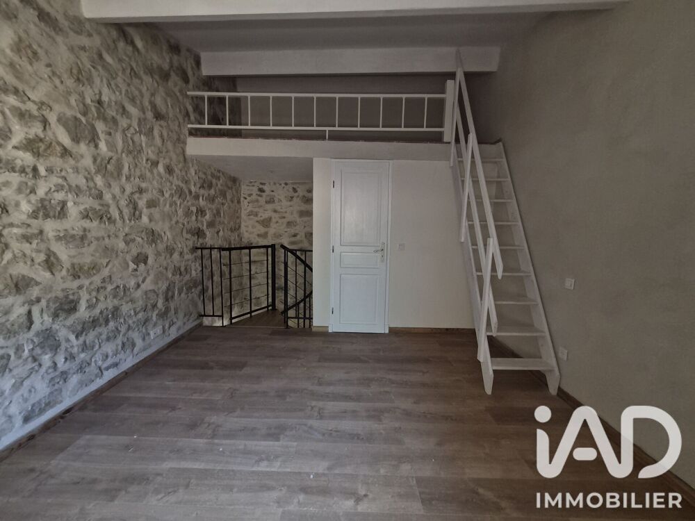 Vente Maison Vente Maison de village 2 pièces Conségudes