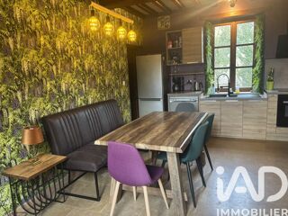  Maison à vendre 4 pièces 119 m²