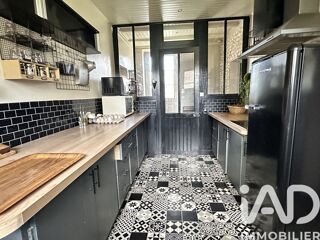  Maison à vendre 8 pièces 155 m²