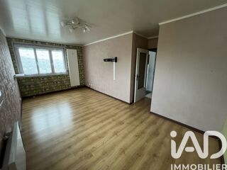  Appartement à vendre 3 pièces 66 m²
