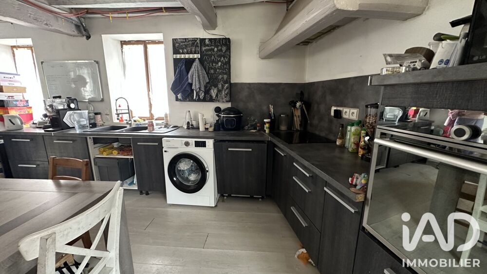 Vente Maison Vente Maison de ville 5 pièces Château-landon