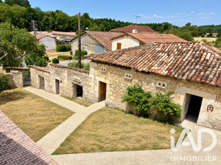  Maison à vendre 5 pièces 172 m²