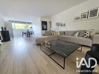  Appartement à vendre 4 pièces 117 m²