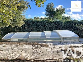 Maison à vendre 4 pièces 125 m²