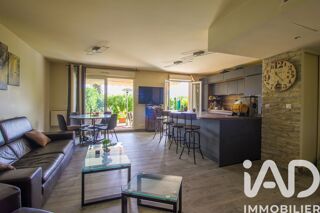  Appartement à vendre 2 pièces 69 m²