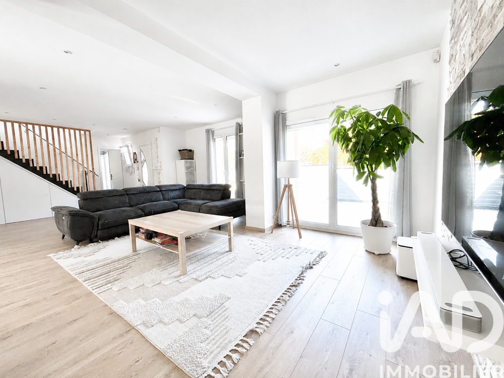 Vente Maison traditionnelle 7 pièces