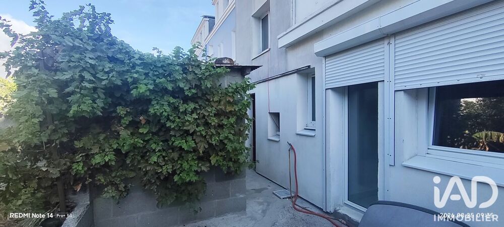 Vente Immeuble Vente Immeuble 161 m&sup2; Lorient