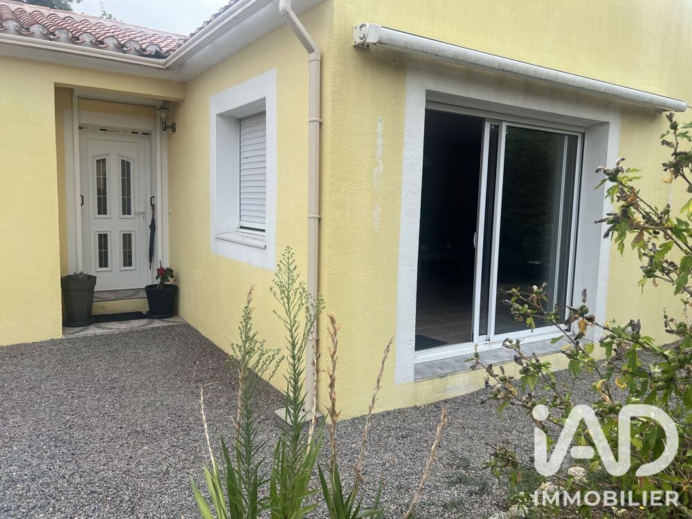 Vente Maison Vente Maison/villa 5 pièces Pornic