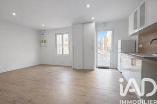  Maison � vendre 3 pi�ces 65 m�