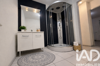  Appartement � vendre 4 pi�ces 82 m�