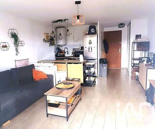  Appartement � vendre 1 pi�ce 31 m�