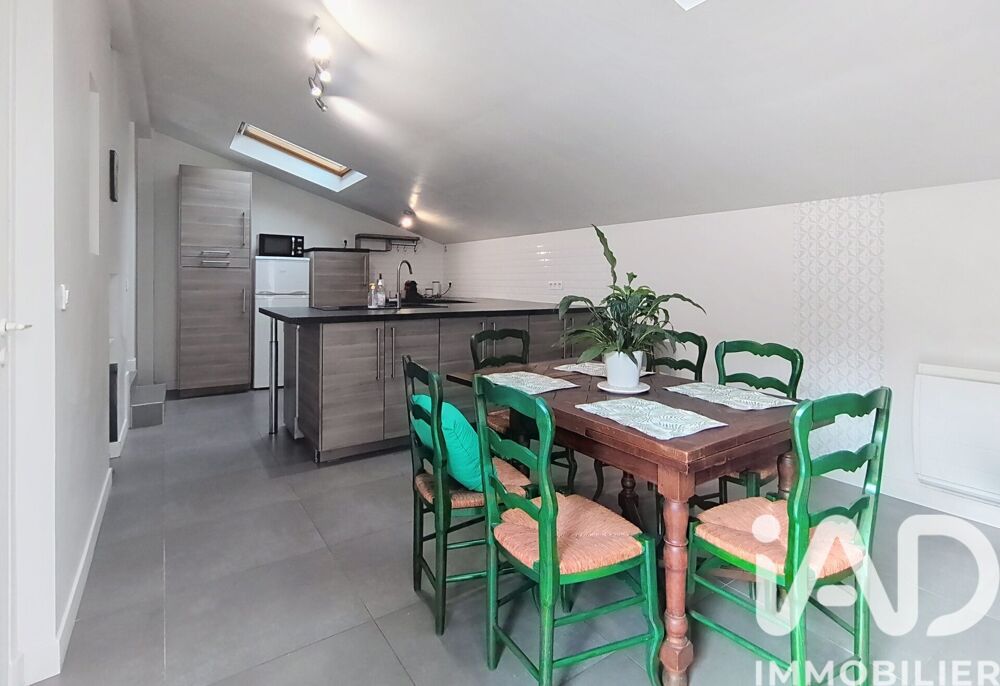 � vendre  Maison Bagneux (92220)
