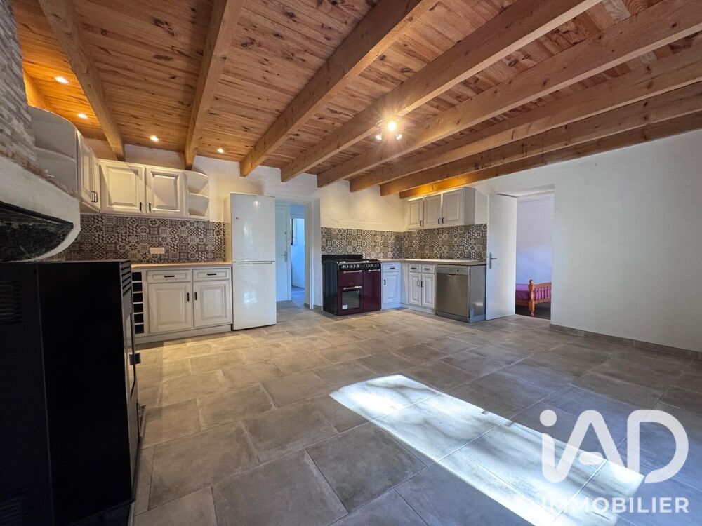 Vente Maison de campagne 5 pièces