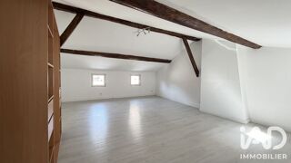  Appartement à louer 3 pièces 62 m²