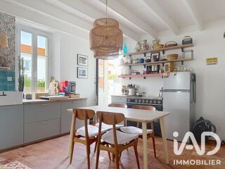 Vente Maison Vente Maison traditionnelle 4 pièces Préfailles