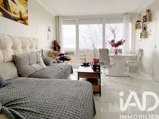 Appartement � vendre 4 pi�ces 74 m�