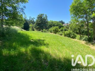  Terrain à vendre 982 m²