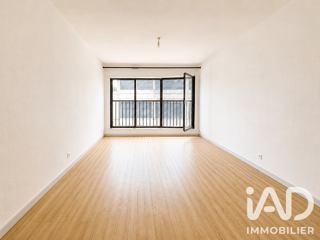  Appartement à vendre 1 pièce 23 m²