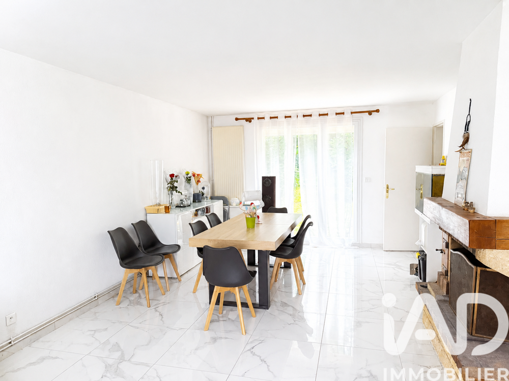 vente Maison - 6 pièce(s) - 120 m² Vert-Saint-Denis (77240)