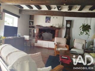  Maison à vendre 10 pièces 188 m²