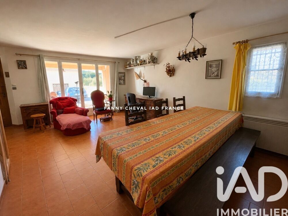 Vente Maison/villa 9 pièces