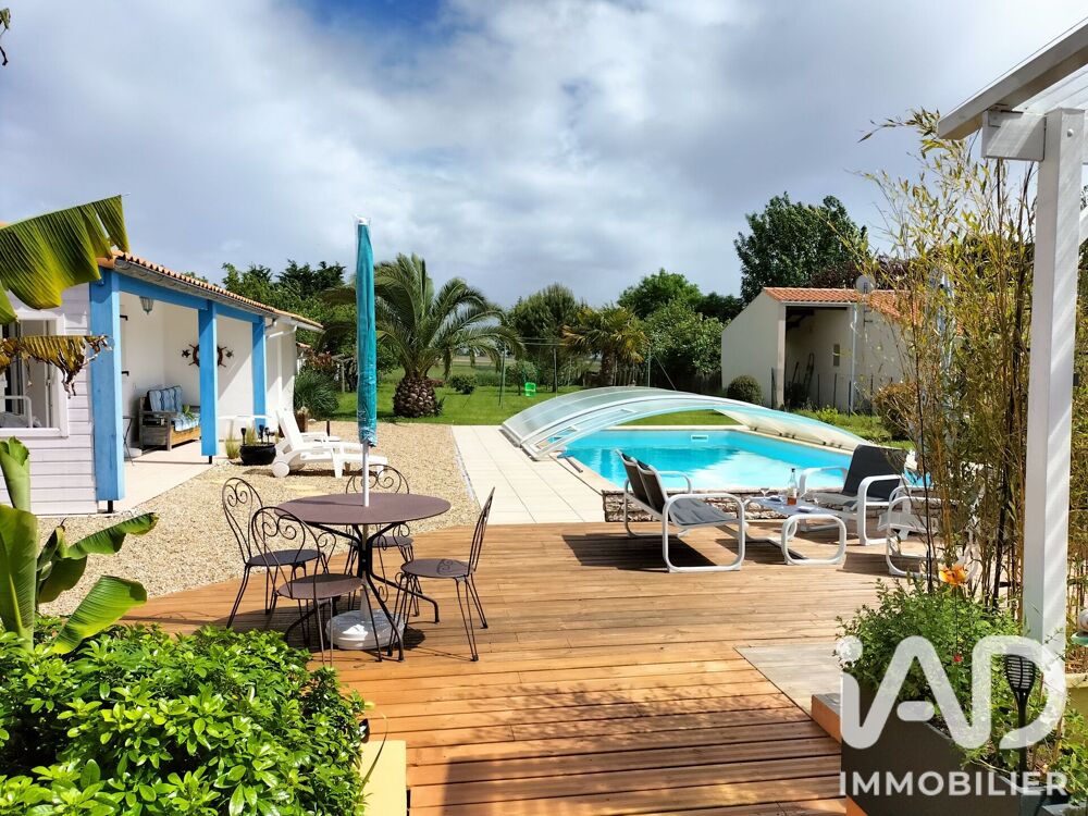 Vente Maison/villa 7 pièces