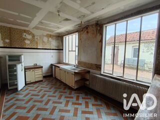  Maison à vendre 5 pièces 160 m²
