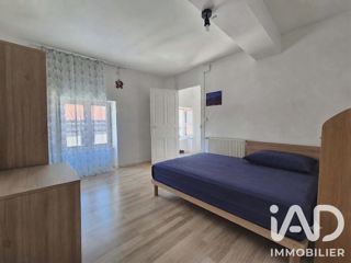  Appartement à vendre 3 pièces 57 m²