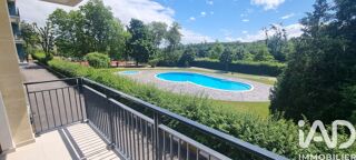  Appartement à vendre 4 pièces 85 m²