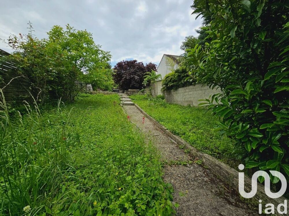 à vendre  Maison Noisy-le-Sec (93130)