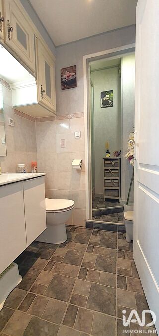 Maison à vendre 6 pièces 140 m²