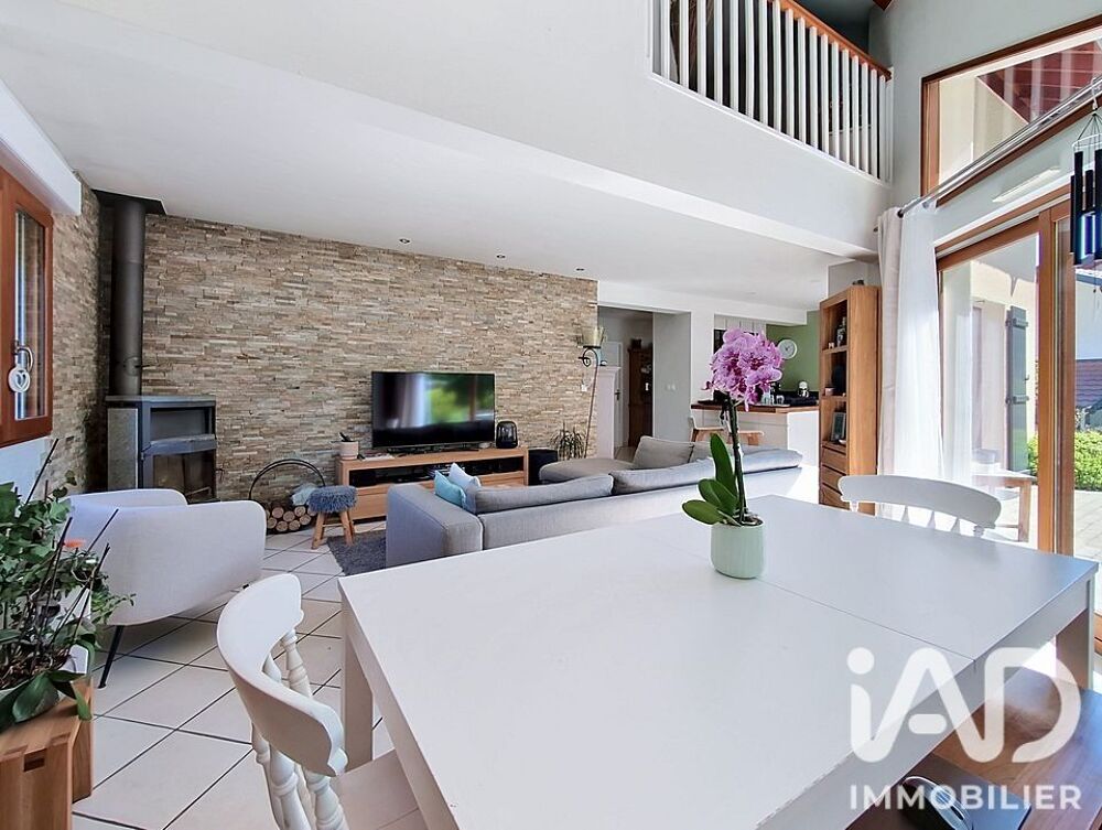 Vente Maison/villa 8 pièces