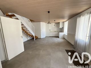  Immeuble à vendre 222 m²