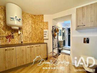  Maison à vendre 6 pièces 188 m²