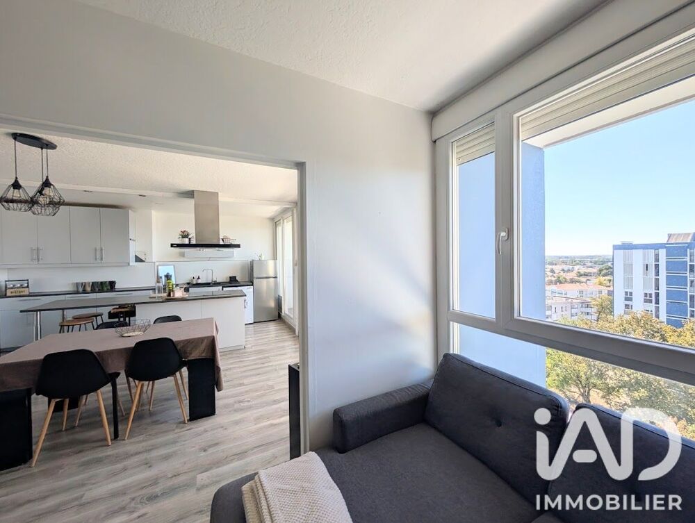 Vente Appartement Vente Appartement 3 pièces Mérignac