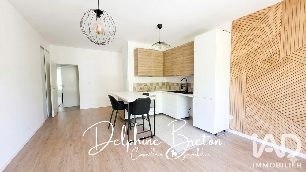location Appartement - 4 pièce(s) - 81 m² Pontoise (95300)
