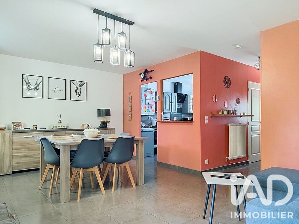 Vente Maison Vente Maison/villa 4 pièces Dourges