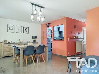  Maison à vendre 4 pièces 81 m²