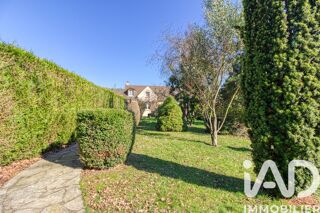  Maison à vendre 5 pièces 123 m²