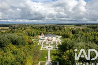  Maison à vendre 15 + pièces 1272 m²