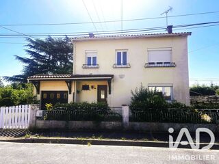  Maison à vendre 5 pièces 100 m²