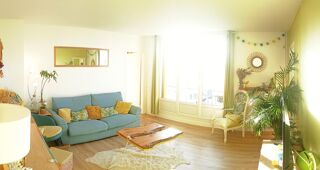  Appartement à vendre 5 pièces 67 m²