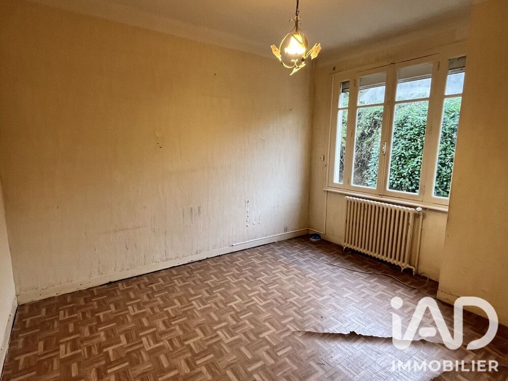 Vente Maison traditionnelle 5 pièces
