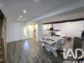  Maison à vendre 6 pièces 120 m²