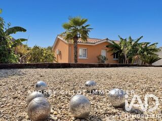  Maison à vendre 5 pièces 95 m²